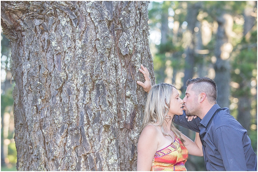 Blue Mountains Engagement Session_0715