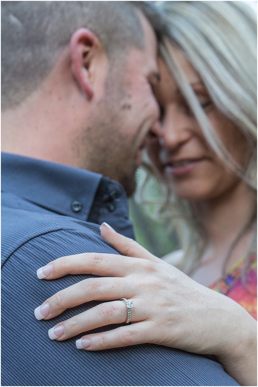 Blue Mountains Engagement Session_0718