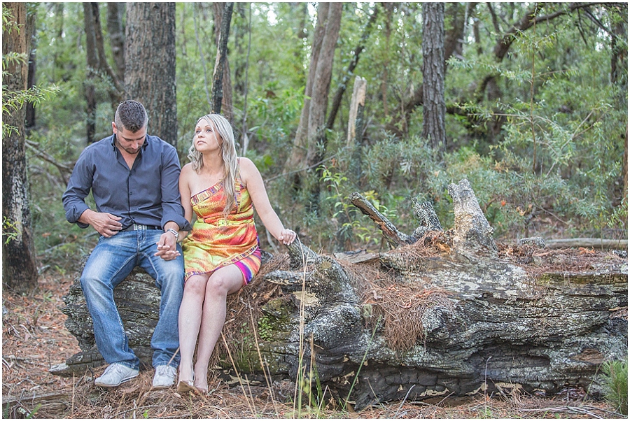 Blue Mountains Engagement Session_0720