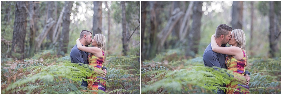 Blue Mountains Engagement Session_0723