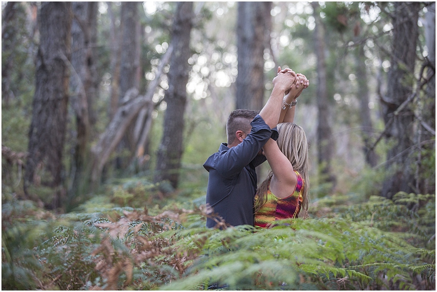 Blue Mountains Engagement Session_0726