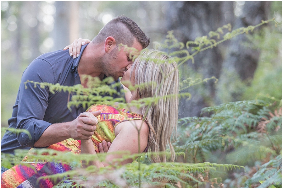 Blue Mountains Engagement Session_0728