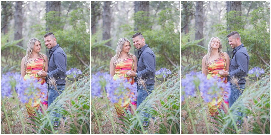 Blue Mountains Engagement Session_0730