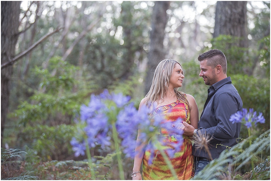 Blue Mountains Engagement Session_0731