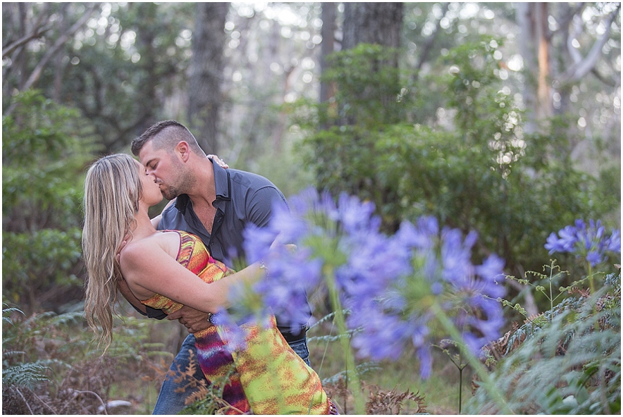 Blue Mountains Engagement Session_0733