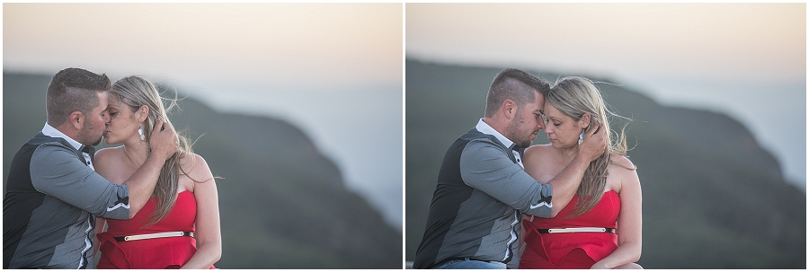 Blue Mountains Engagement Session_0748