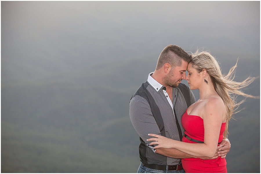 Blue Mountains Engagement Session_0753