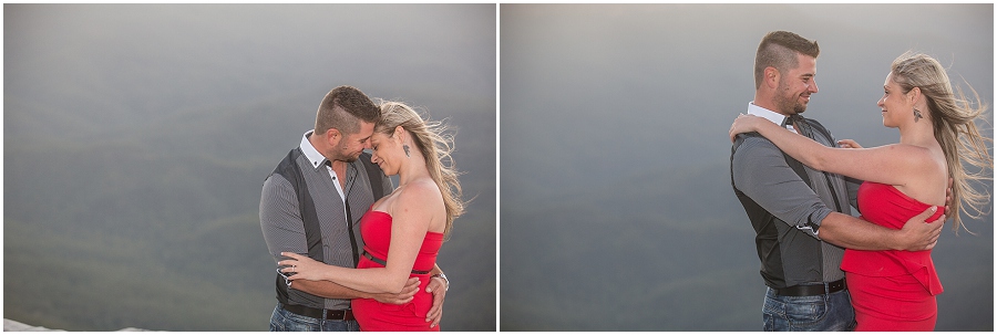 Blue Mountains Engagement Session_0754