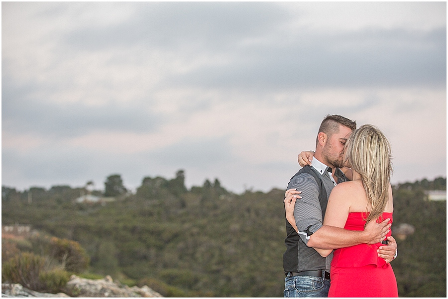 Blue Mountains Engagement Session_0755