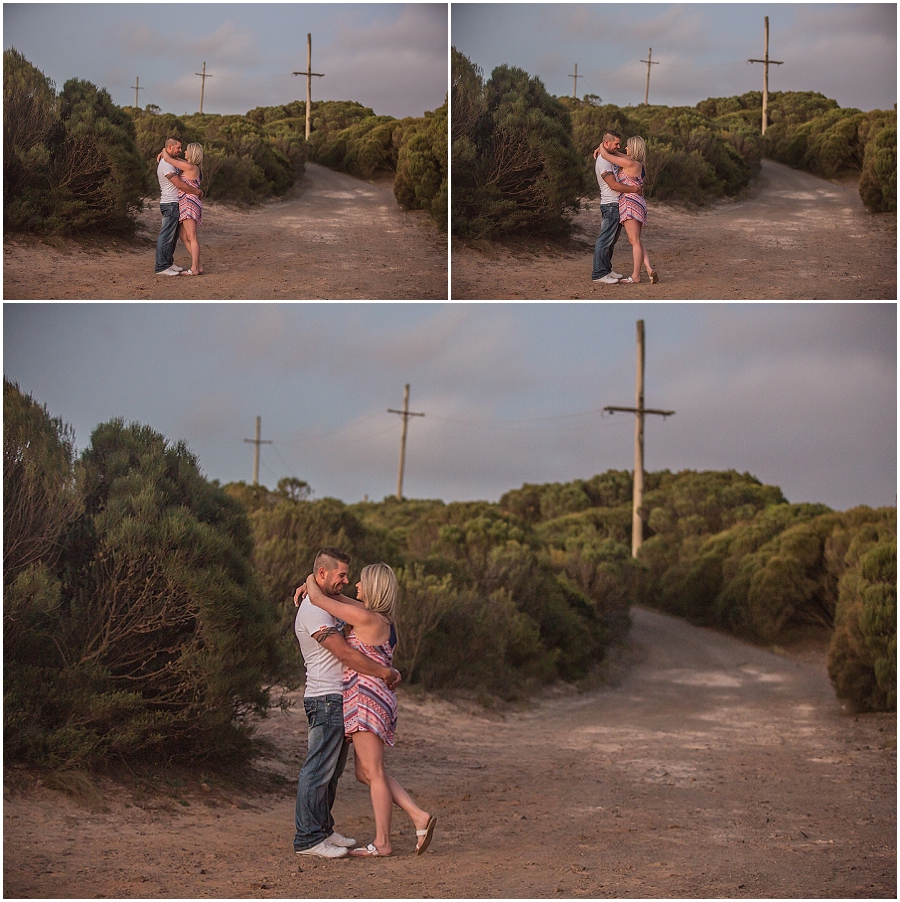 Blue Mountains Engagement Session_0760