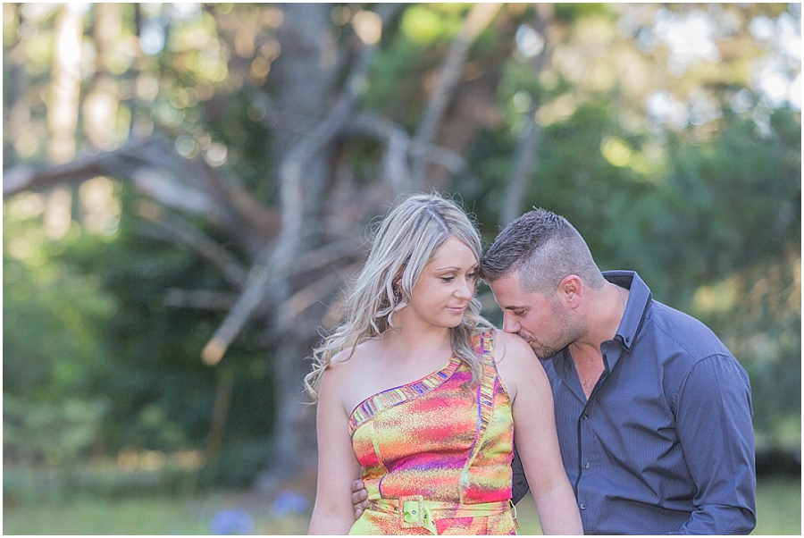 Blue Mountains Engagement Session_0763