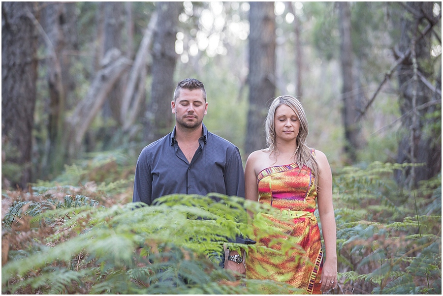 Blue Mountains Engagement Session_0767