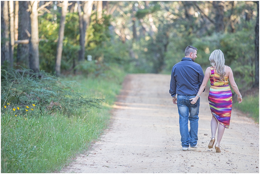 Blue Mountains Engagement Session_0780