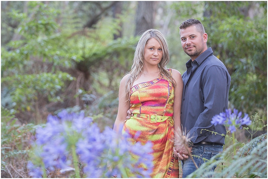 Blue Mountains Engagement Session_0781