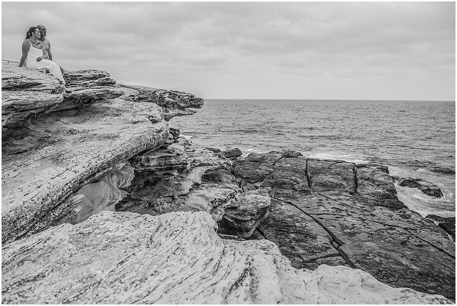 Bondi Beach Engagement Session_0824