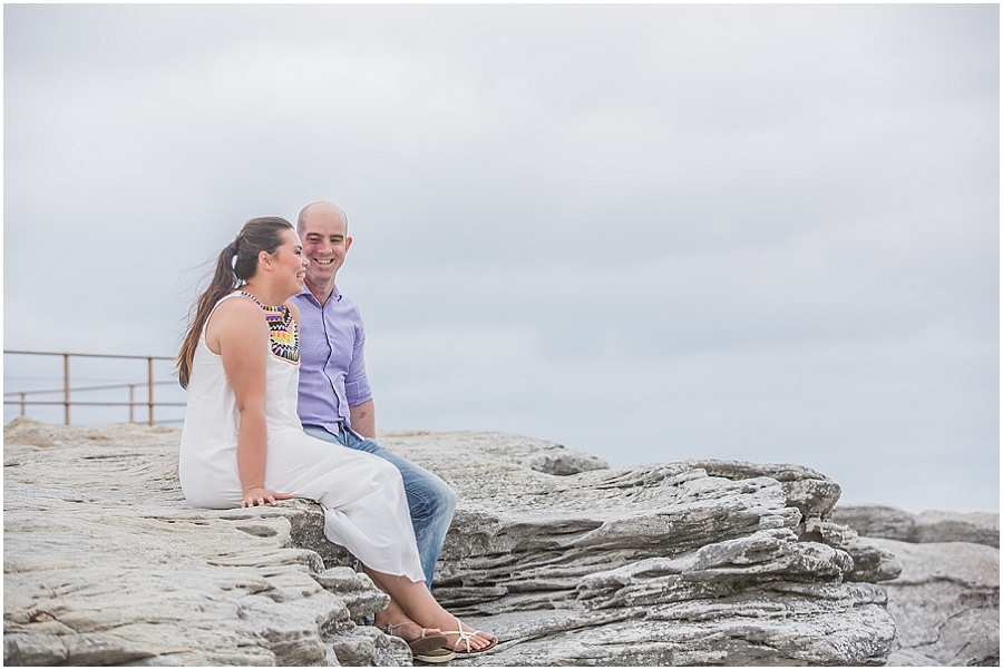 Bondi Beach Engagement Session_0825