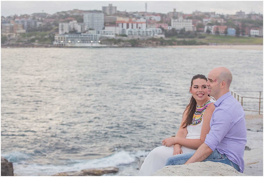 Bondi Beach Engagement Session_0826