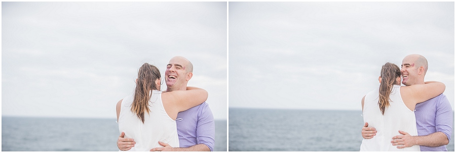 Bondi Beach Engagement Session_0828