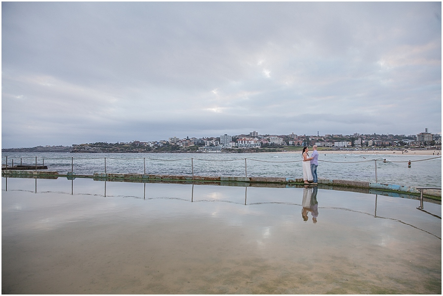 Bondi Beach Engagement Session_0839