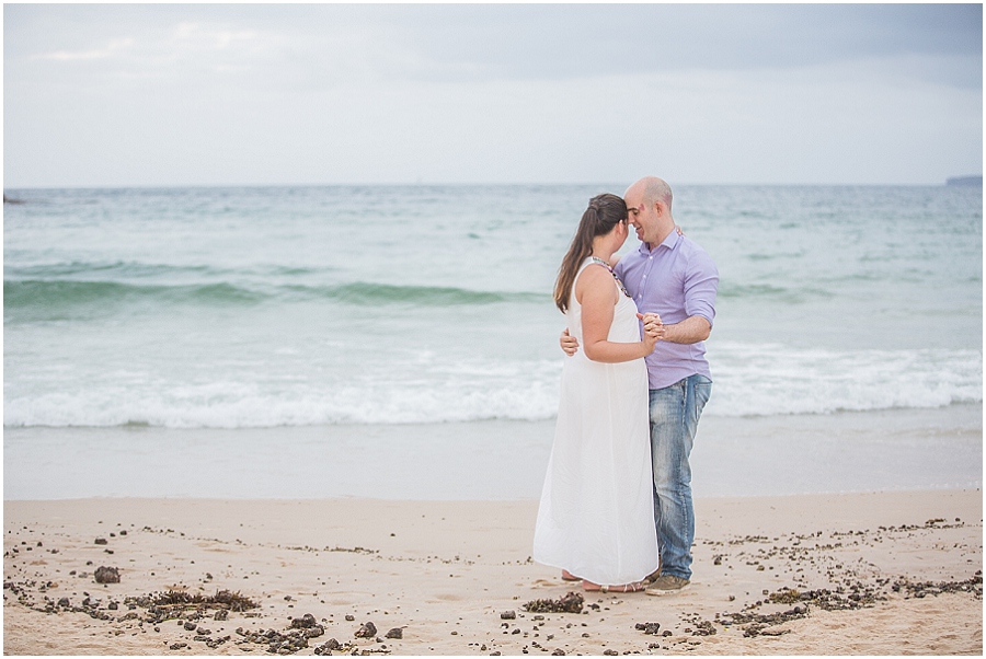 Bondi Beach Engagement Session_0846