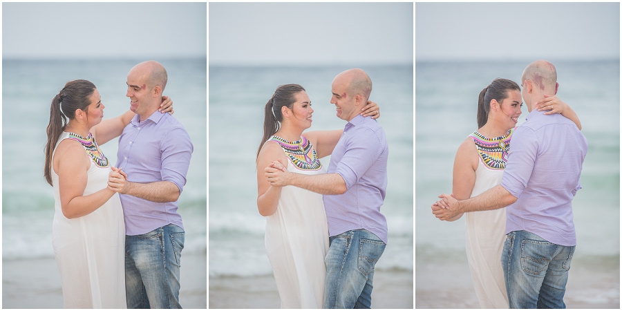 Bondi Beach Engagement Session_0847