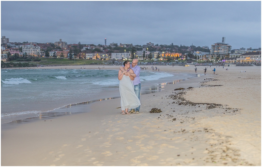 Bondi Beach Engagement Session_0855