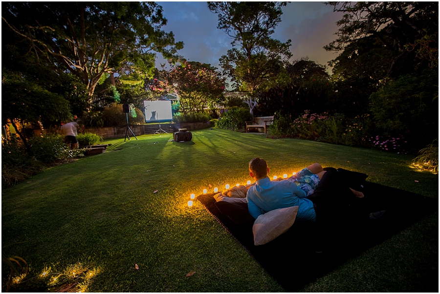 Lion Gate Lodge Royal Botanic Garden Proposal Engagement session_1035