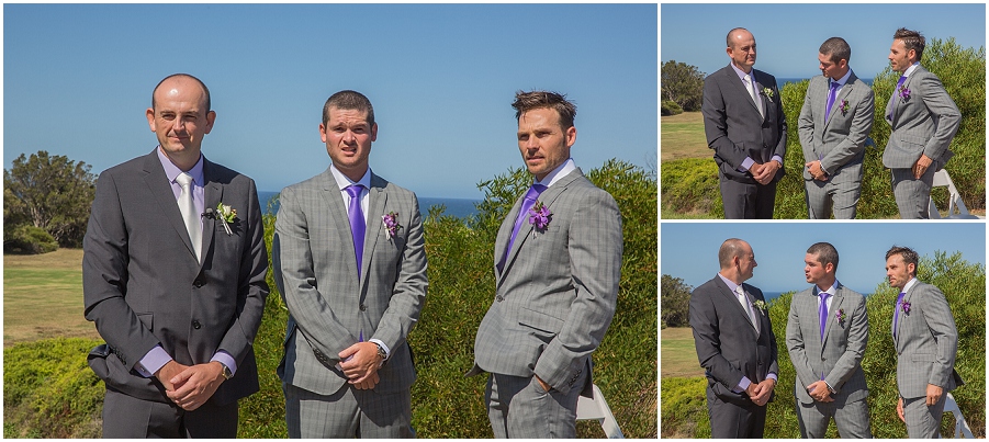 Little Bay Wedding, Golf Themed Wedding, St Michaels Golf Club Wedding_1369