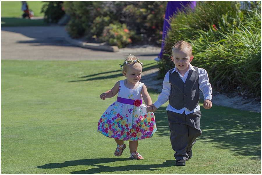 Little Bay Wedding, Golf Themed Wedding, St Michaels Golf Club Wedding_1373