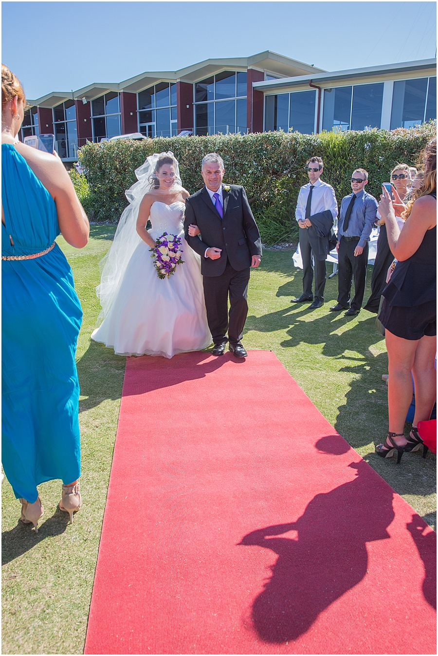 Little Bay Wedding, Golf Themed Wedding, St Michaels Golf Club Wedding_1375