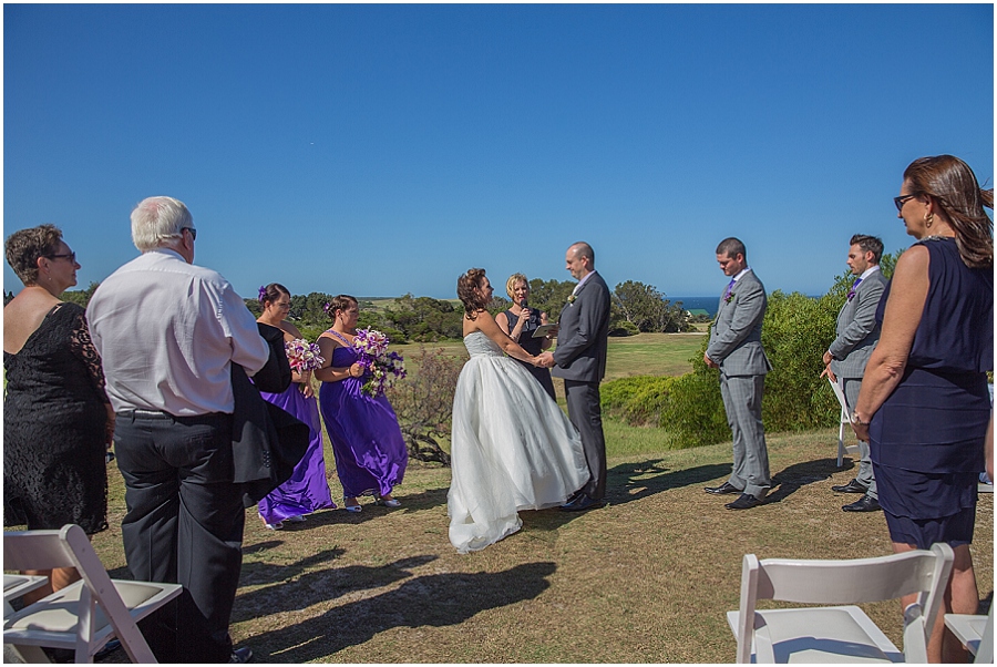 Little Bay Wedding, Golf Themed Wedding, St Michaels Golf Club Wedding_1377