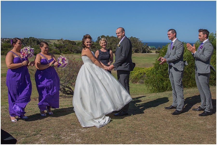 Little Bay Wedding, Golf Themed Wedding, St Michaels Golf Club Wedding_1384