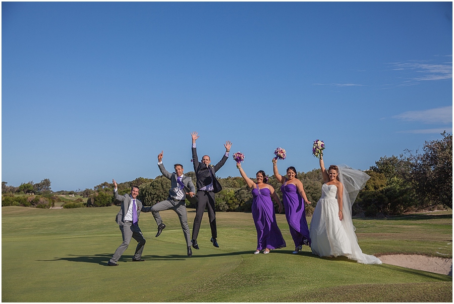 Little Bay Wedding, Golf Themed Wedding, St Michaels Golf Club Wedding_1387