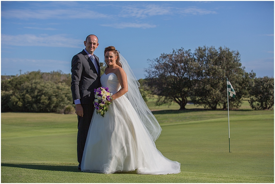 Little Bay Wedding, Golf Themed Wedding, St Michaels Golf Club Wedding_1390