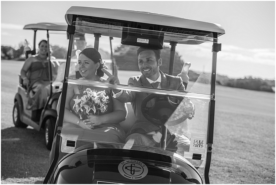 Little Bay Wedding, Golf Themed Wedding, St Michaels Golf Club Wedding_1392