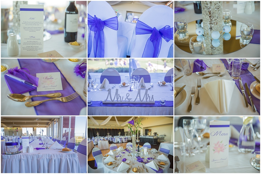 Little Bay Wedding, Golf Themed Wedding, St Michaels Golf Club Wedding_1411