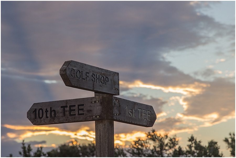 Little Bay Wedding, Golf Themed Wedding, St Michaels Golf Club Wedding_1413