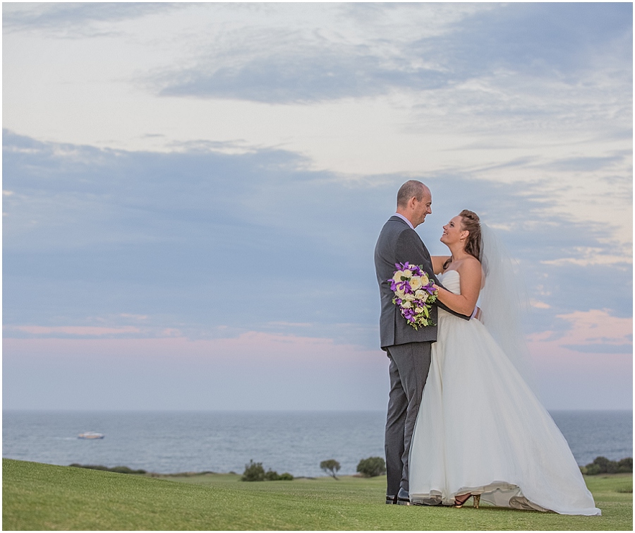 Little Bay Wedding, Golf Themed Wedding, St Michaels Golf Club Wedding_1416