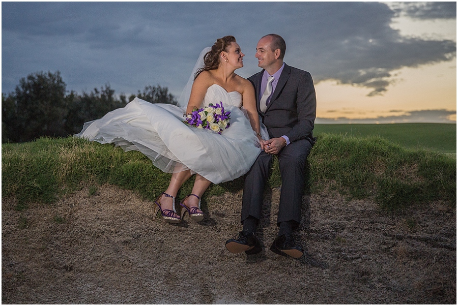 Little Bay Wedding, Golf Themed Wedding, St Michaels Golf Club Wedding_1420