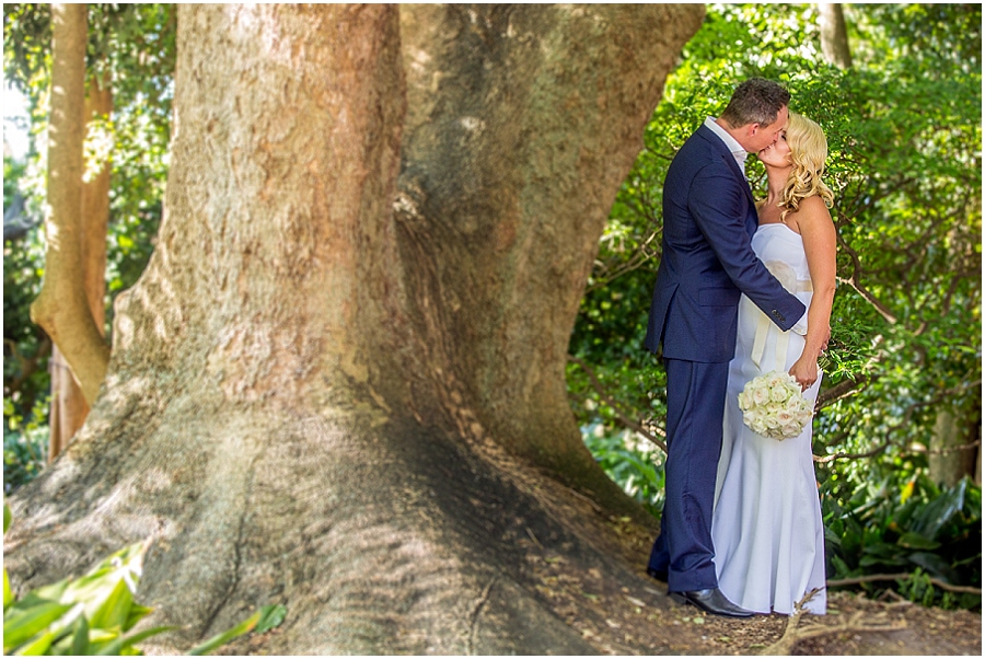 Royal Botanic Gardens Sydney Wedding_1293