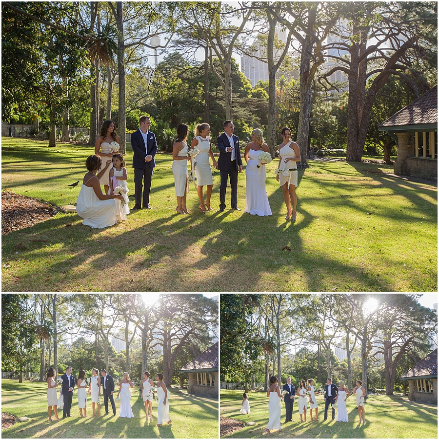 Royal Botanic Gardens Sydney Wedding_1297