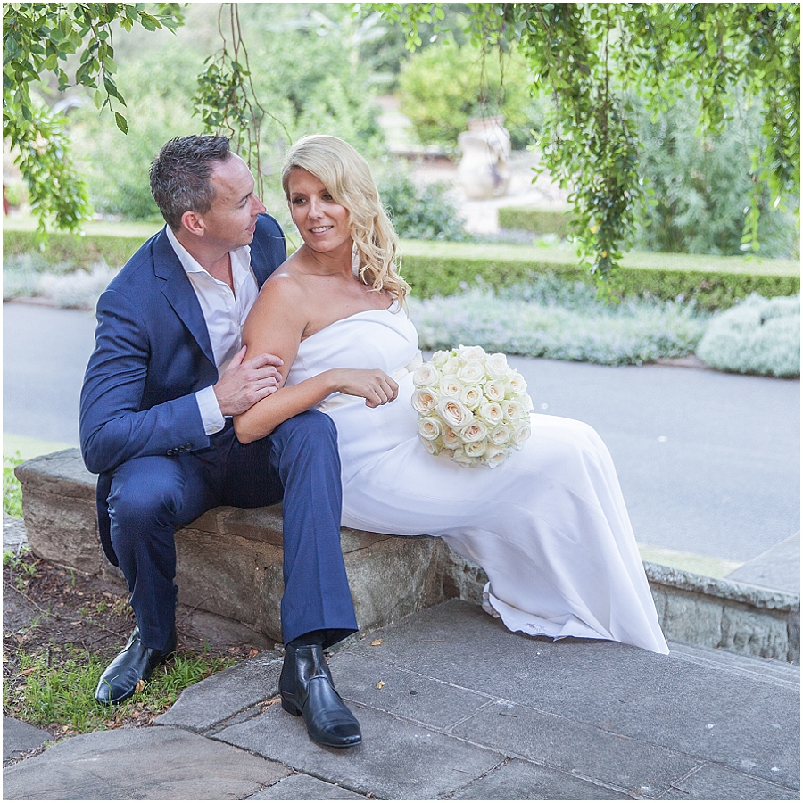 Royal Botanic Gardens Sydney Wedding_1302