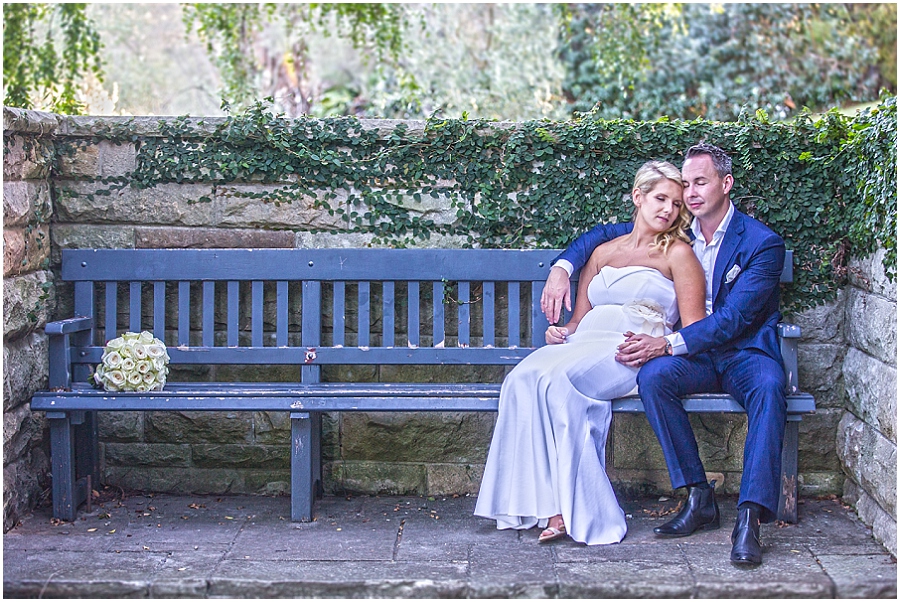 Royal Botanic Gardens Sydney Wedding_1308