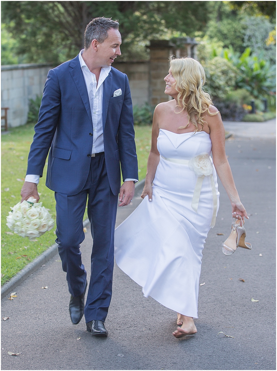 Royal Botanic Gardens Sydney Wedding_1310