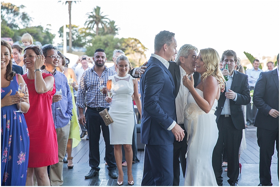 Royal Botanic Gardens Sydney Wedding_1314