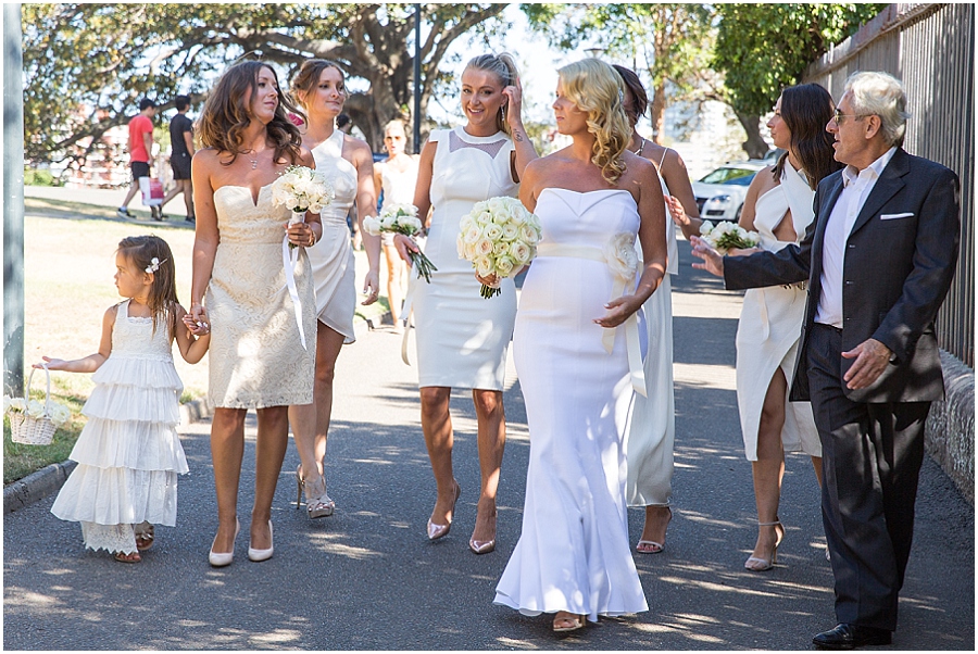 Royal Botanic Gardens Sydney Wedding_1325