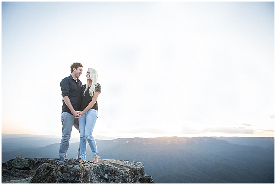 Blue Mountains Wedding Photographer, Mudgee Wedding Photographer, Blue Mountains Couple Session, Sunset photography, Amazing Sunsets._1287