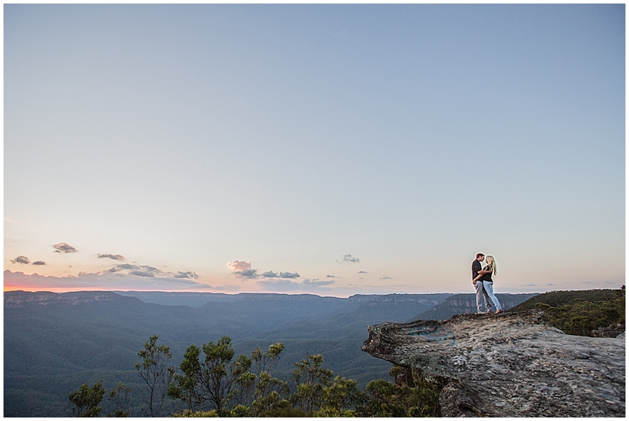 Blue Mountains Wedding Photographer, Mudgee Wedding Photographer, Blue Mountains Couple Session, Sunset photography, Amazing Sunsets._1301