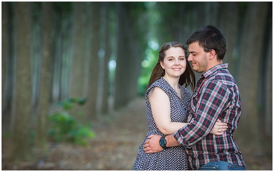 Richmond Tree Plantation Photoshoot, Engagement Photo Session, Pre Wedding Photosession, Sydney Wedding Photographer, Blue Mountains Wedding Photographer_1249