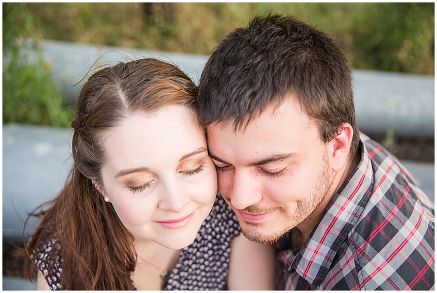 Richmond Tree Plantation Photoshoot, Engagement Photo Session, Pre Wedding Photosession, Sydney Wedding Photographer, Blue Mountains Wedding Photographer_1252